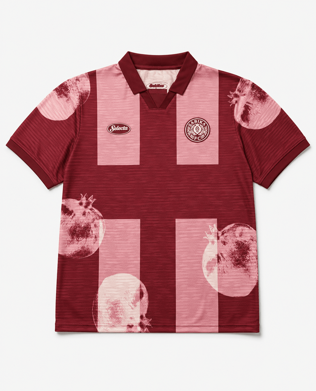 Camiseta Sangre del Sur - Sabika Club