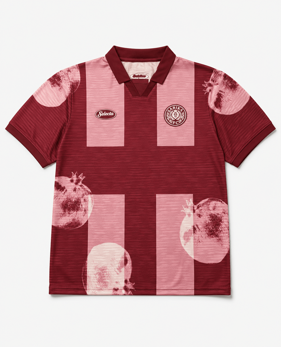 Camiseta Sangre del Sur - Sabika Club