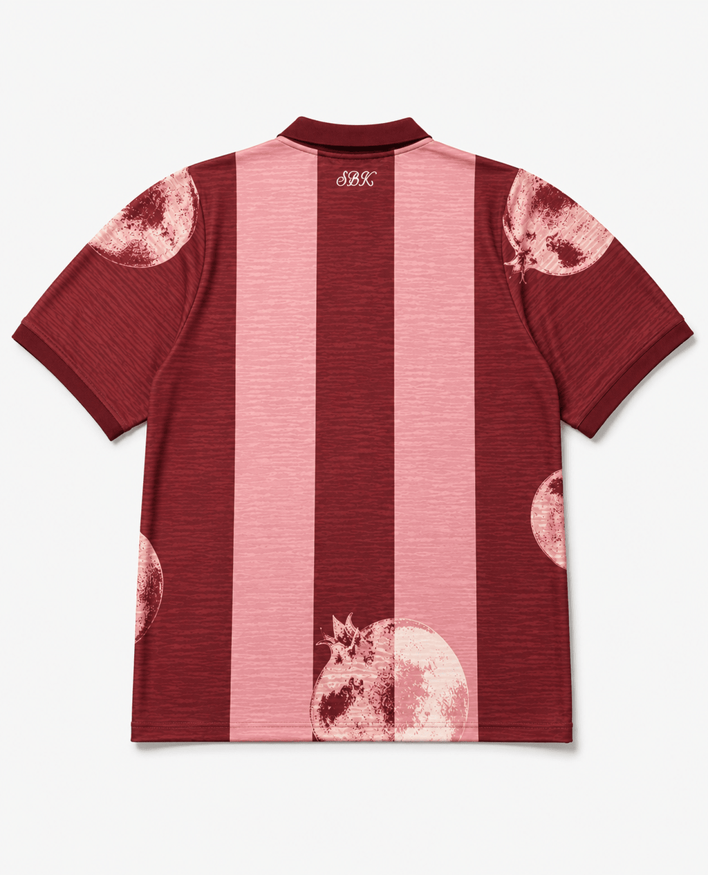 Camiseta Sangre del Sur - Sabika Club