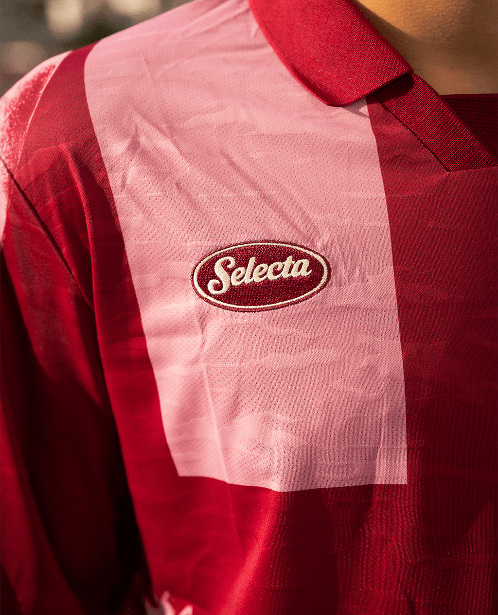 Camiseta Sangre del Sur - Sabika Club