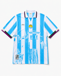 Camiseta Málaga Boquerón - Sabika Club