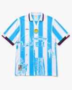 Camiseta Málaga Boquerón - Sabika Club