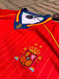 Camiseta España Segunda Estrella - Sabika Club