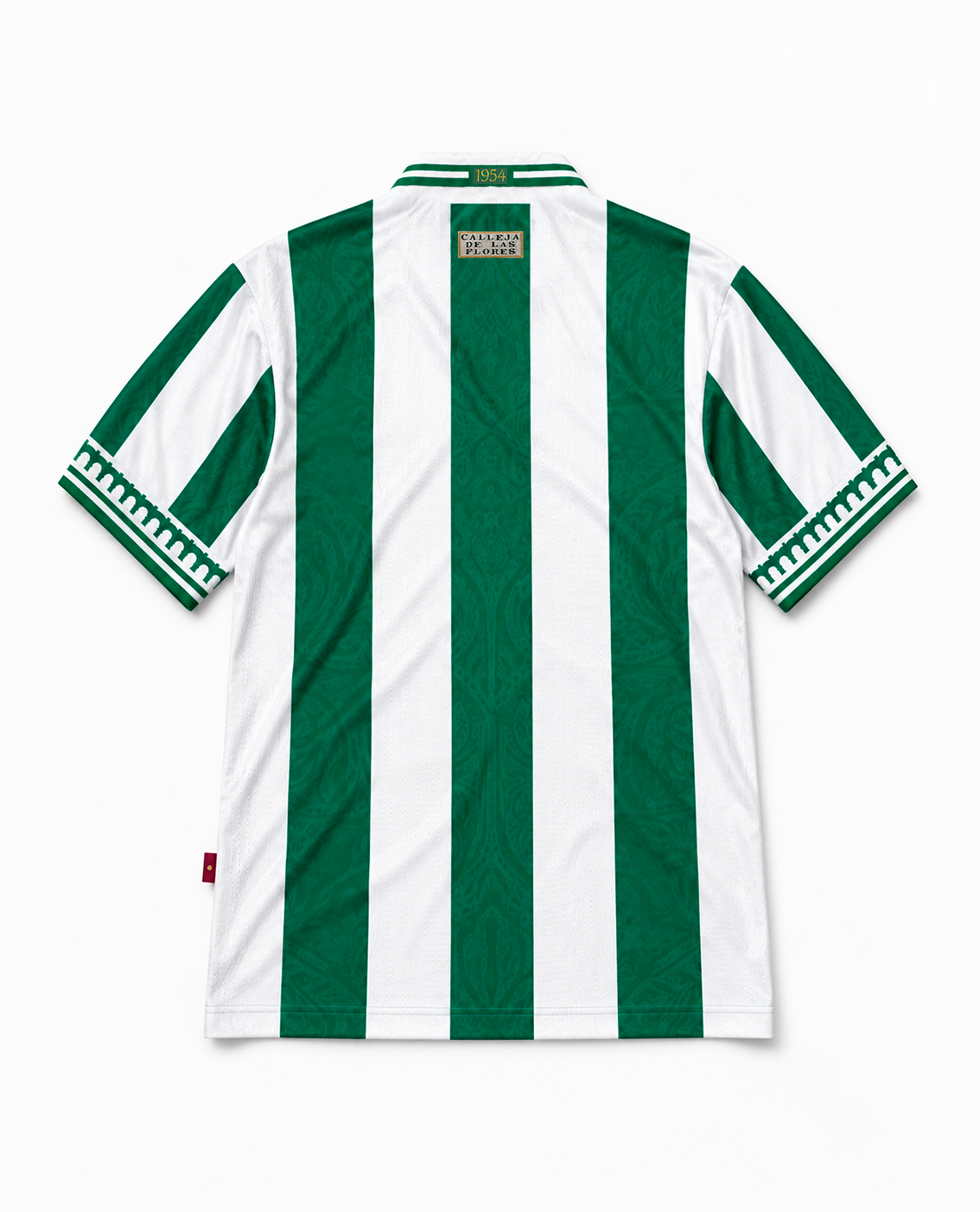 Camiseta Córdoba Sabika