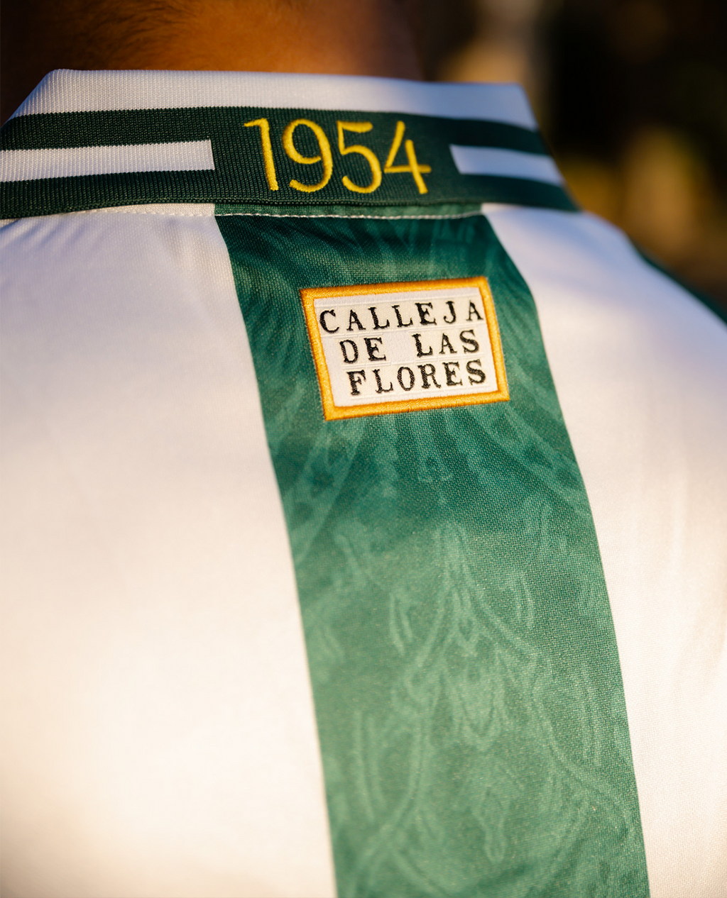 Camiseta Córdoba Sabika