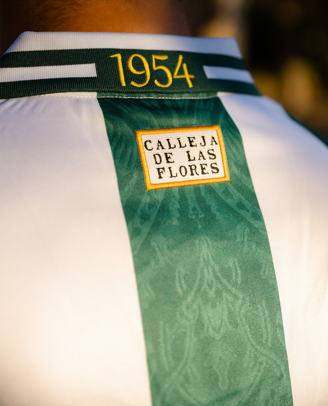 Camiseta Córdoba Sabika