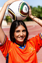 Camiseta España La Roja - Sabika Club