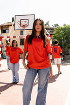 Camiseta España La Roja - Sabika Club