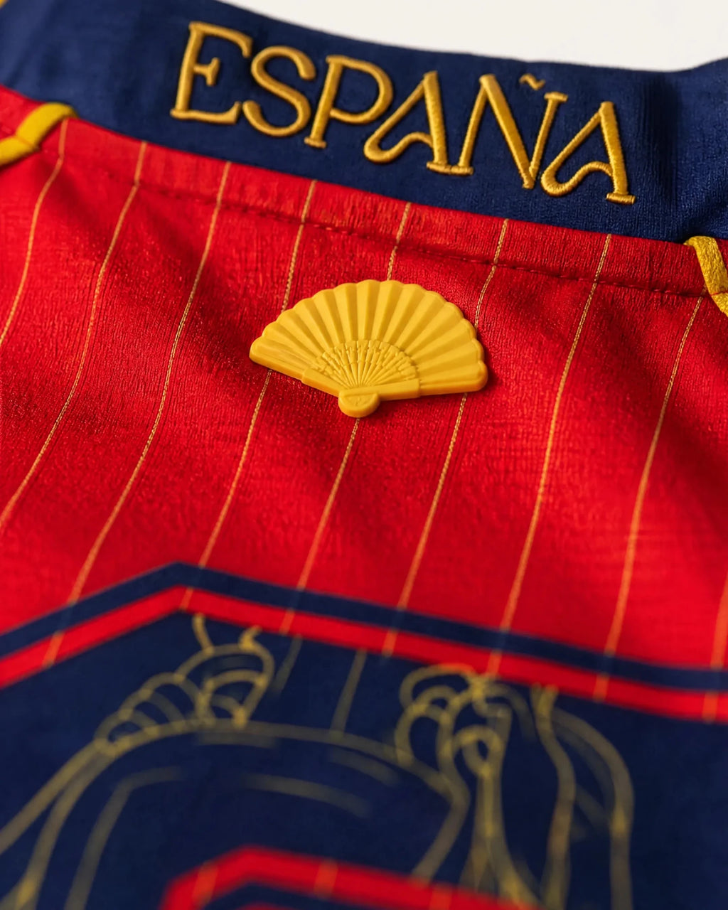 Camiseta España La Roja