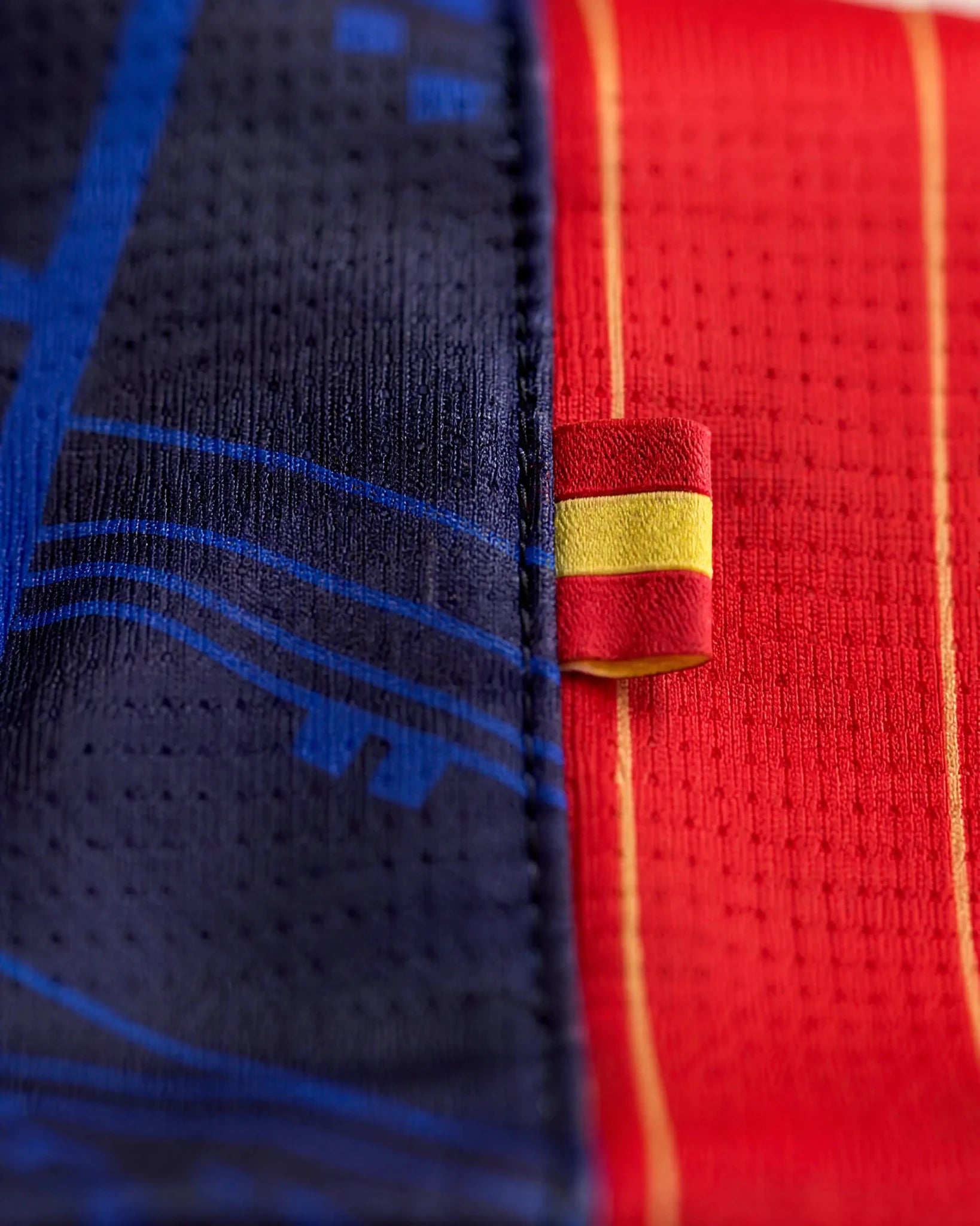 Camiseta España La Roja
