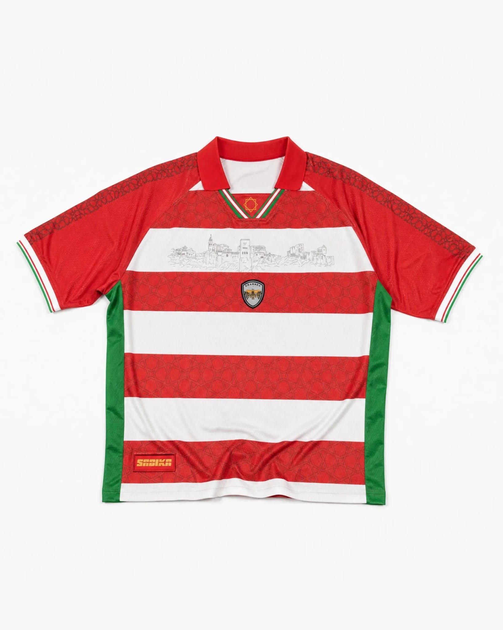 Camiseta Granada Original