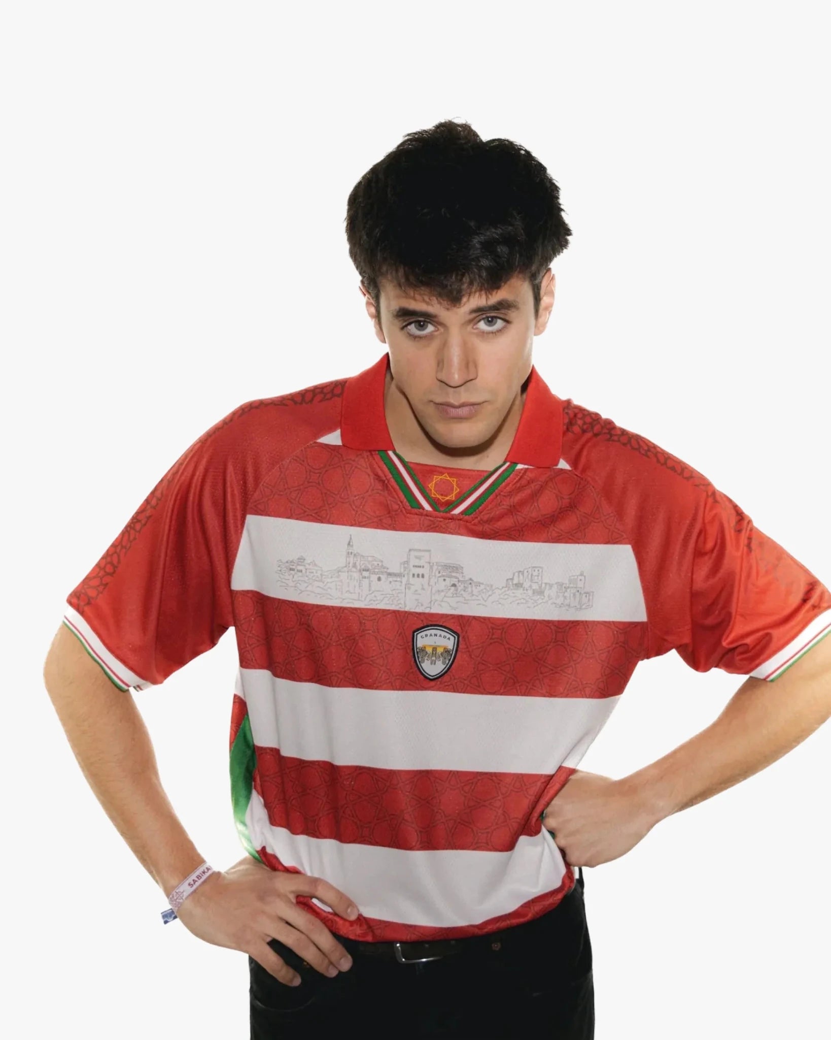 Camiseta Granada Original