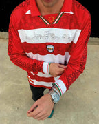 Camiseta Granada Original Long - Sabika Club