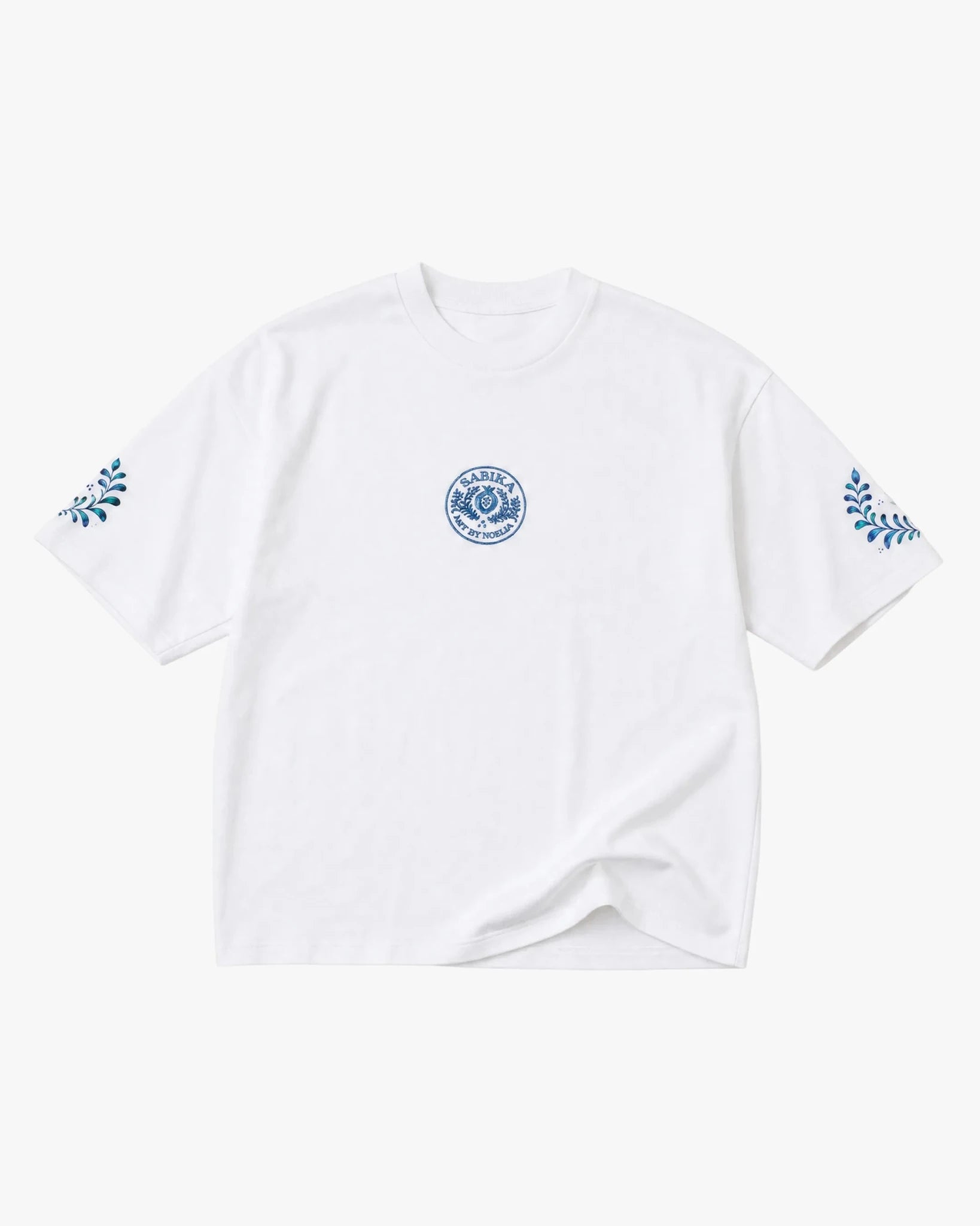Camiseta Raíces Granaínas