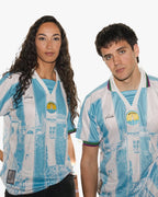 Camiseta Málaga Boquerón - Sabika Club