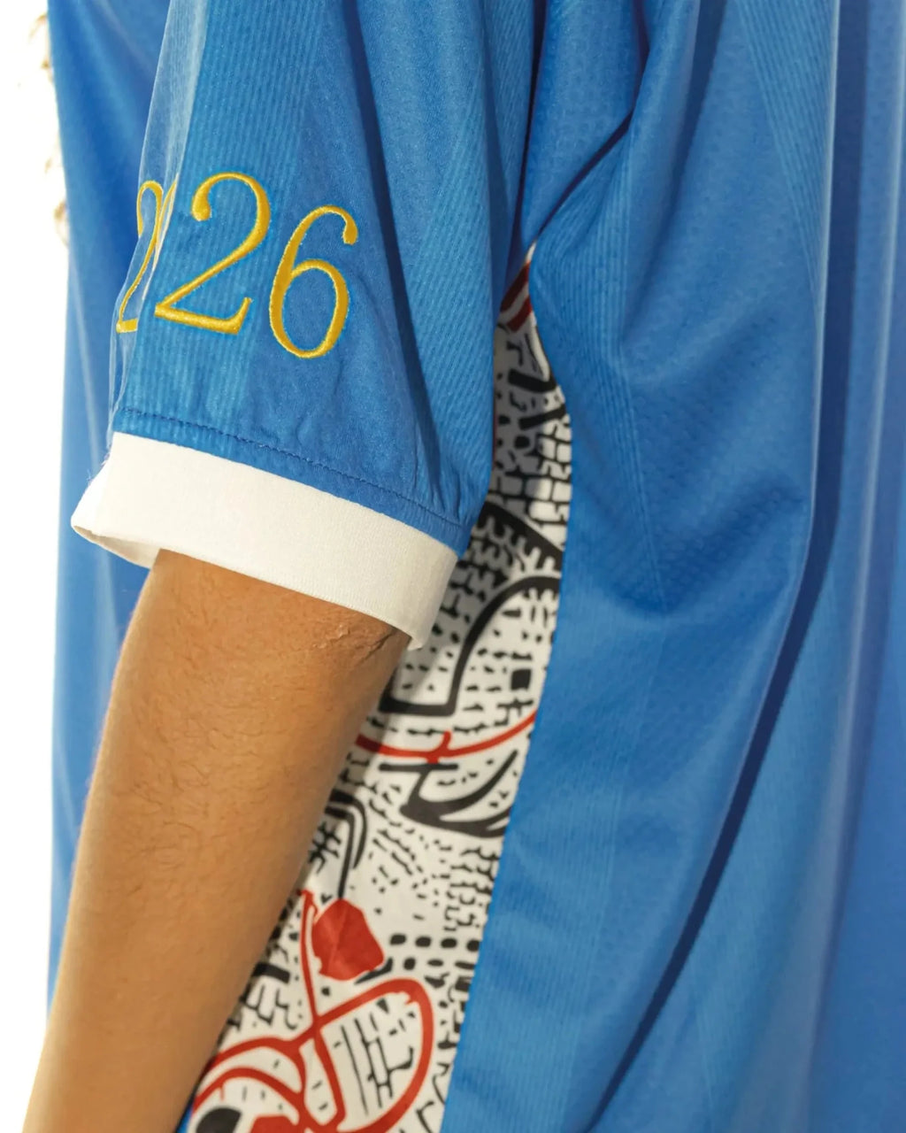 Camiseta Oviedo Carbayón - Sabika Club