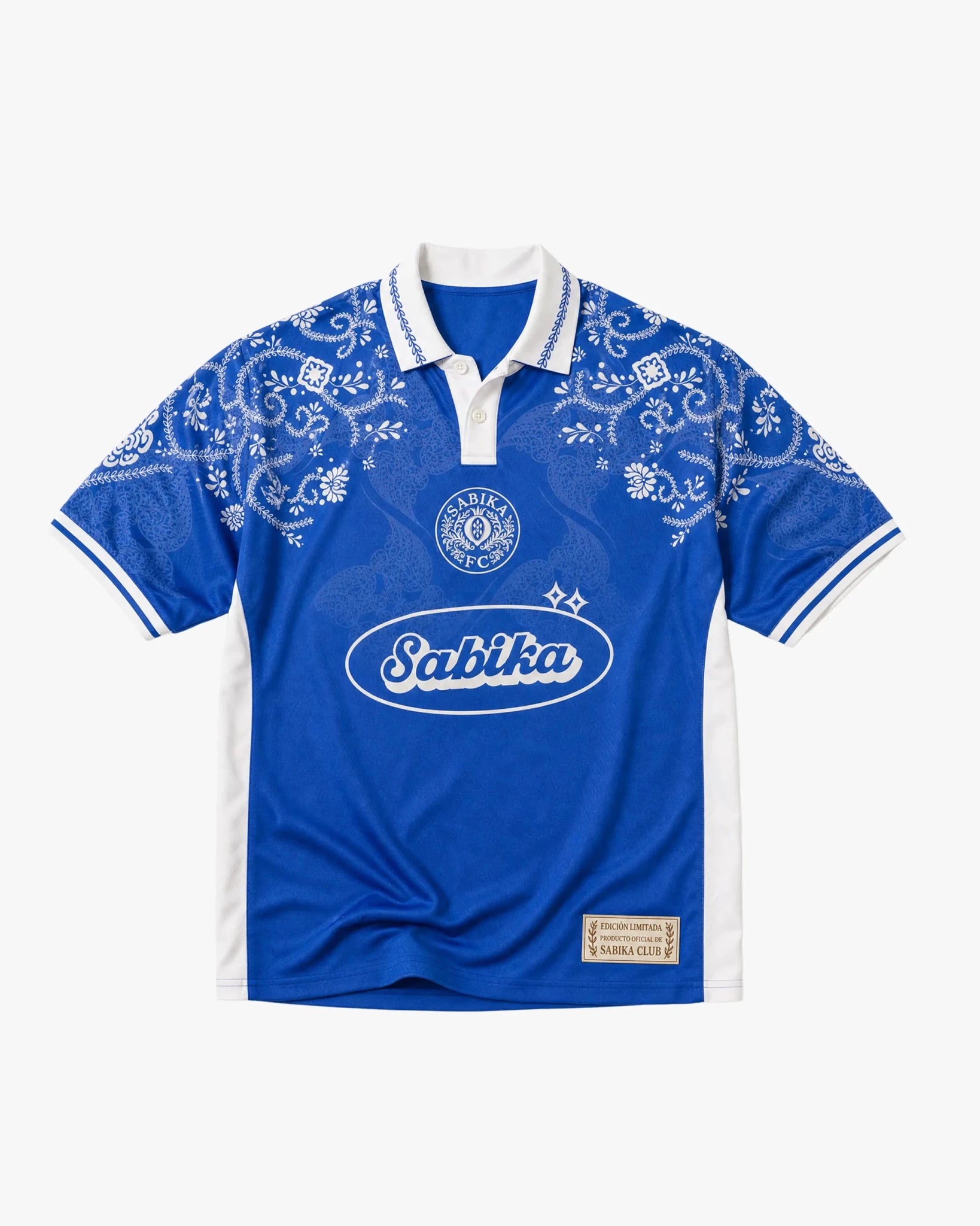 Camiseta La Rijana