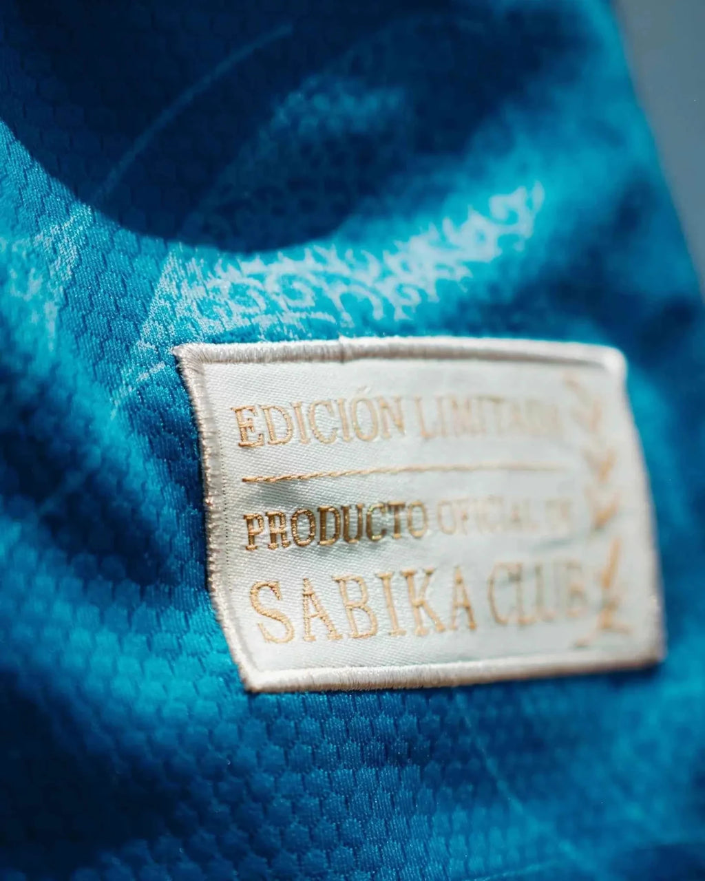 Camiseta La Rijana - Sabika Club