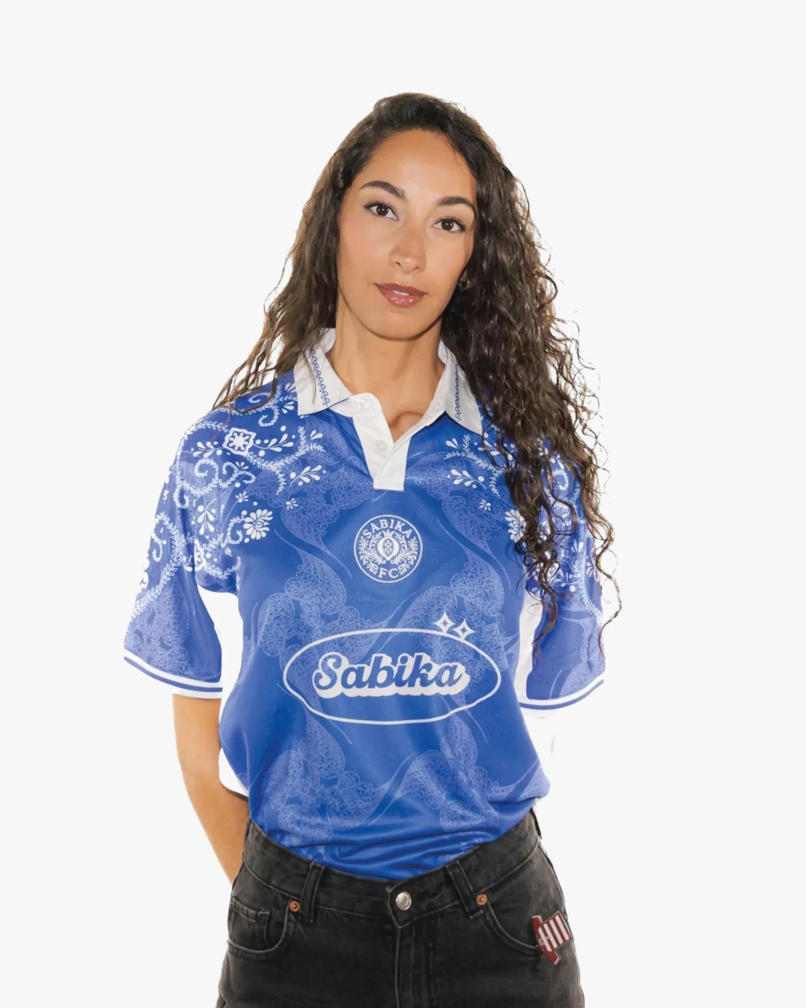 Camiseta La Rijana