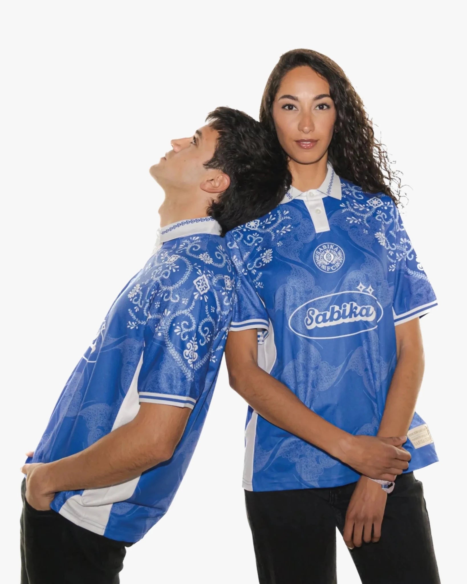 Camiseta La Rijana