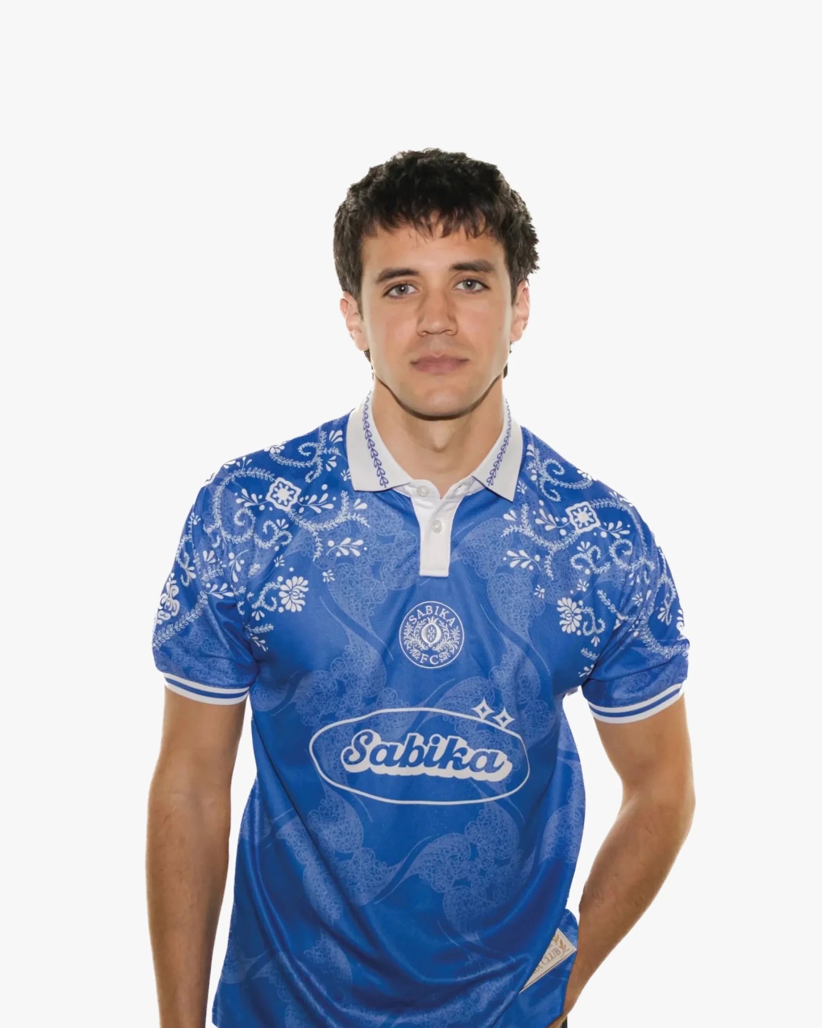 Camiseta La Rijana