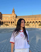 Camiseta Sevilla Nervión - Sabika Club