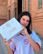 Camiseta Sevilla Nervión - Sabika Club
