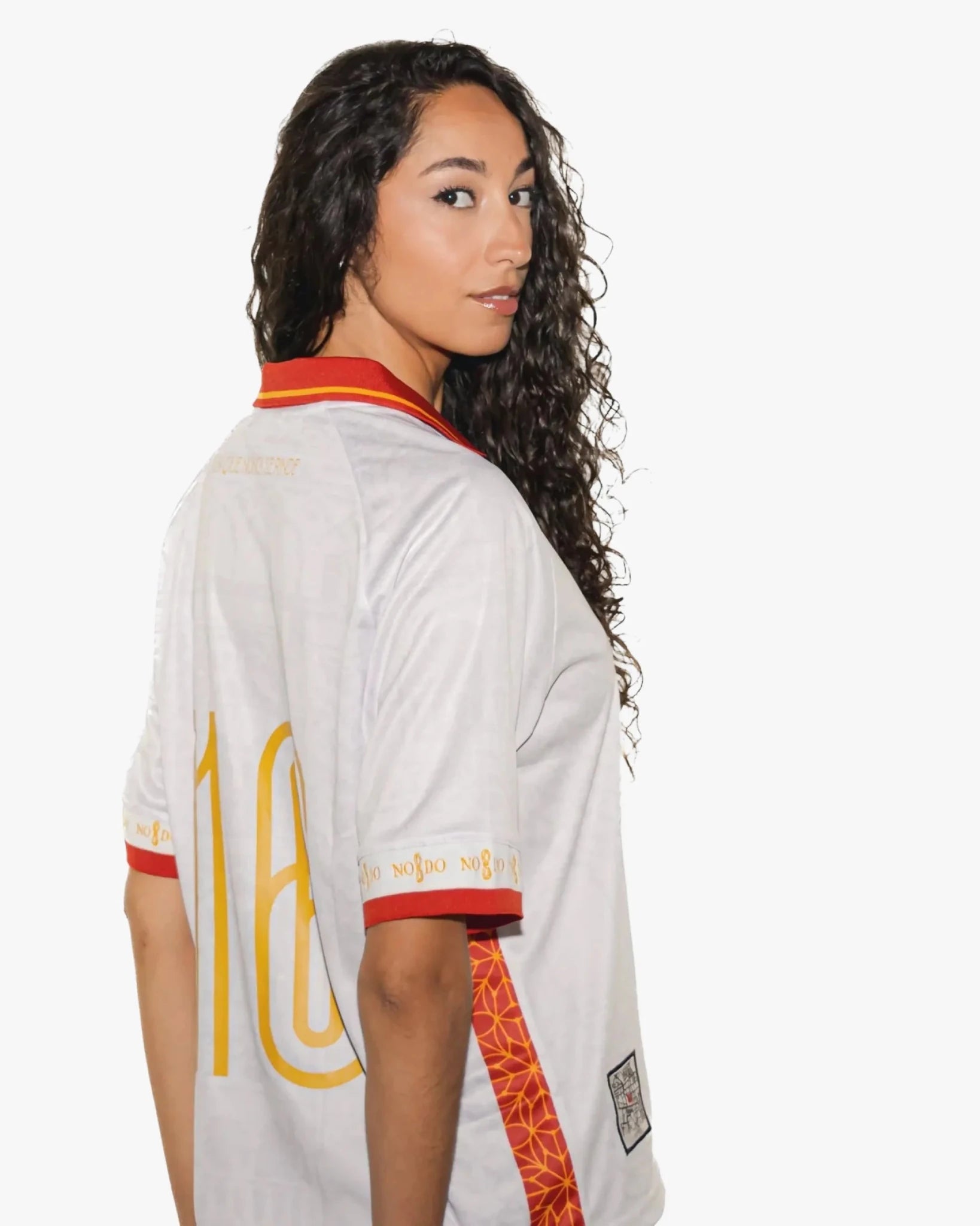 Camiseta Sevilla Nervión