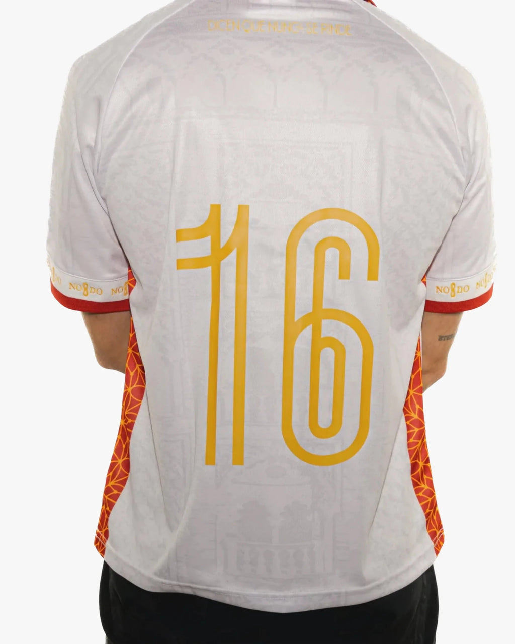 Camiseta Sevilla Nervión - Sabika Club