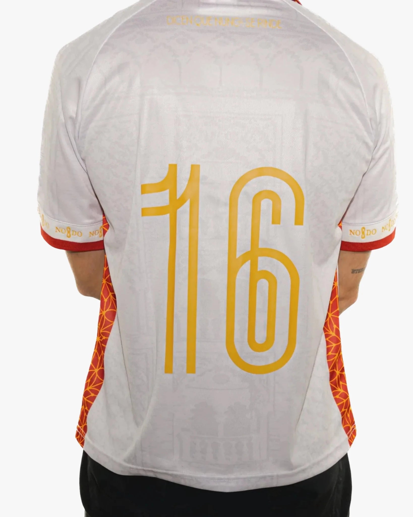 Camiseta Sevilla Nervión - Sabika Club