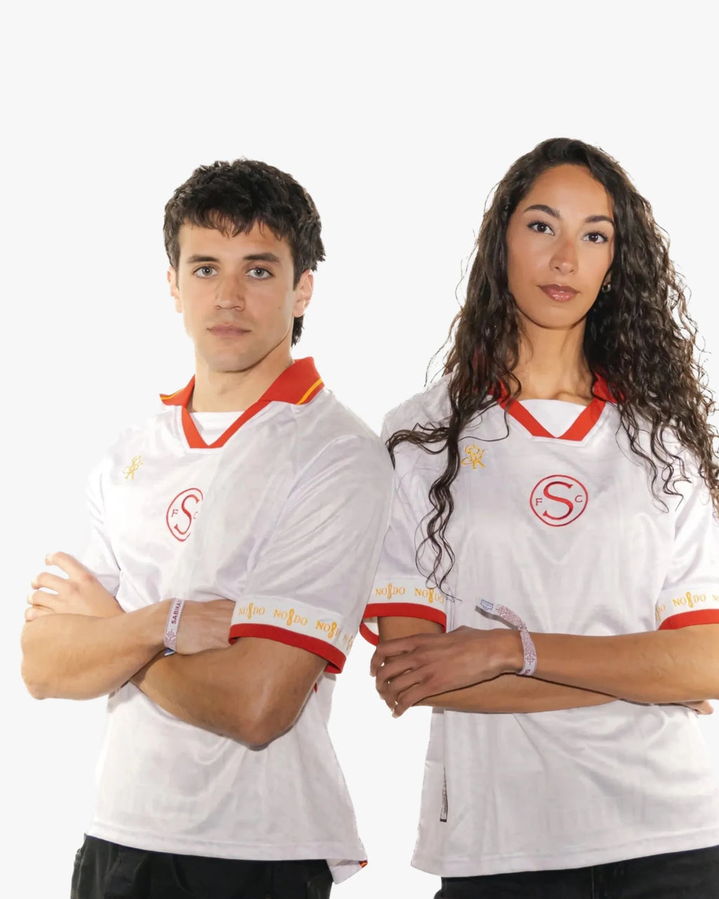 Camiseta Sevilla Nervión - Sabika Club